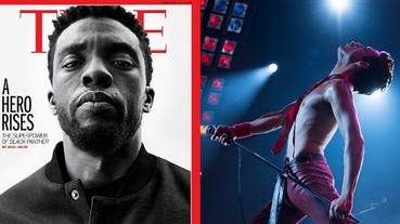 必追！時代雜誌評選 2018 年度十大電影和十大影集 電視劇《殺死伊芙》好評度爆表！