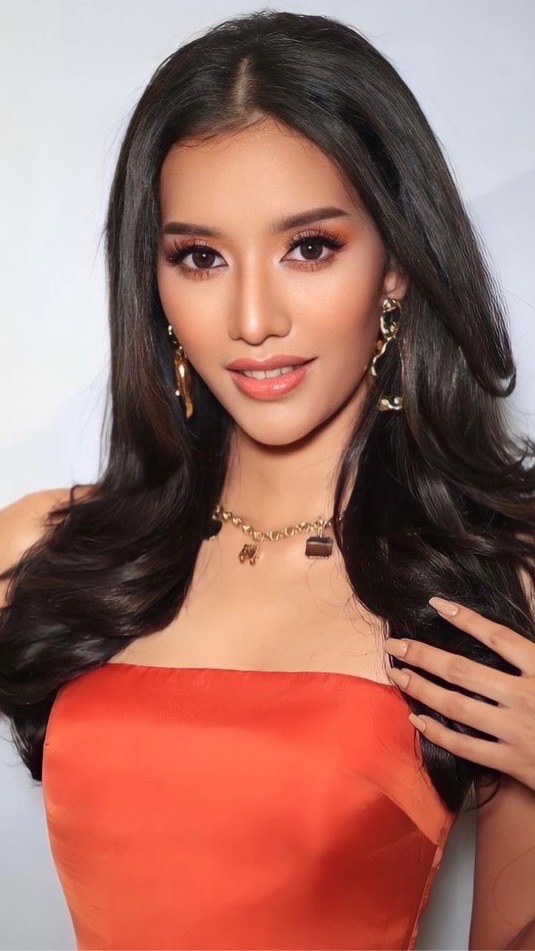 ด้อมเฟรมซูเอล่า 👑💕