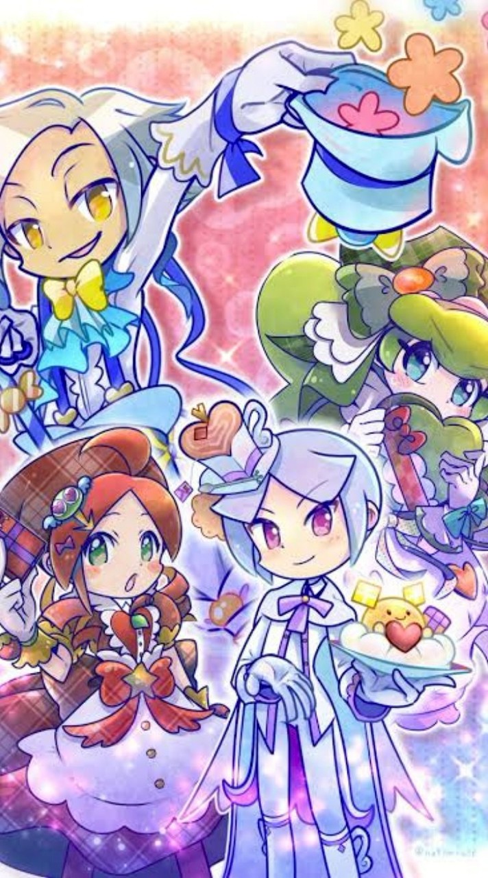 ぷよテト︵ぷよクエ  緩也 ！