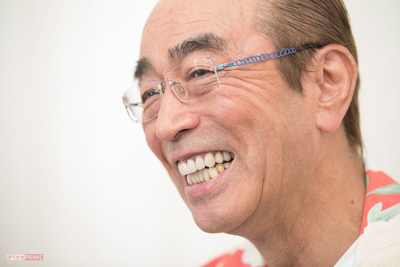 志村けんさん逝去のなか 足立梨花が 不謹慎 発言で炎上