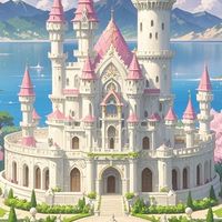 （新）対荒らしの城 アベニール城
