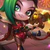 ワイルドリフト📱League_of_Legends(mobile版)