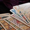 Ms Whale Tarot 鯨魚塔羅工作室