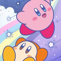 カービィなりきり主チャ