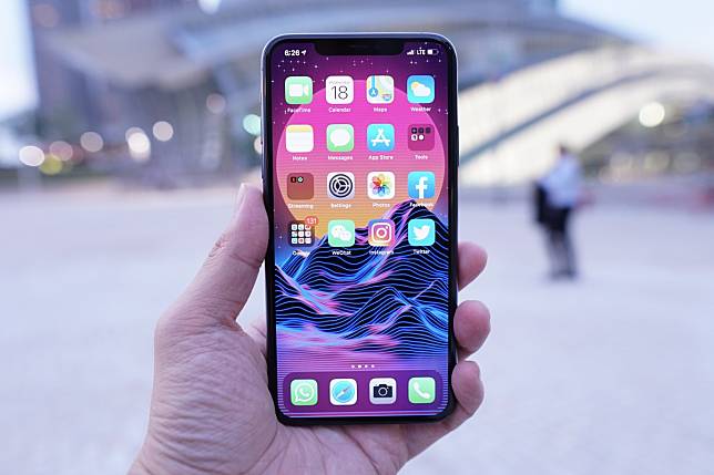 Apple iPhone 11 Pro Review: It's All About the Camera