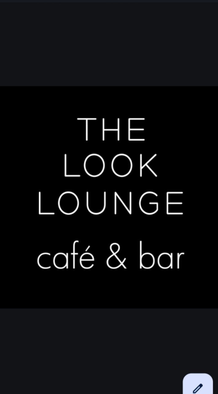 THE LOOK LOUNGE FOOD