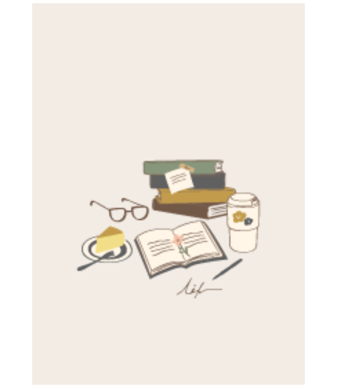 Daily life – Books