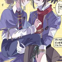 第五人格CP