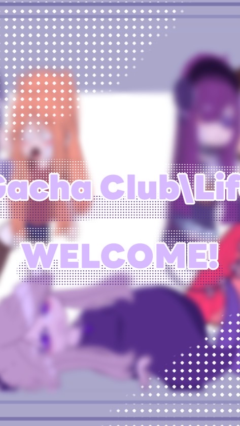 โรงเรียน Gacha club/life (ไม่รับ 18+)