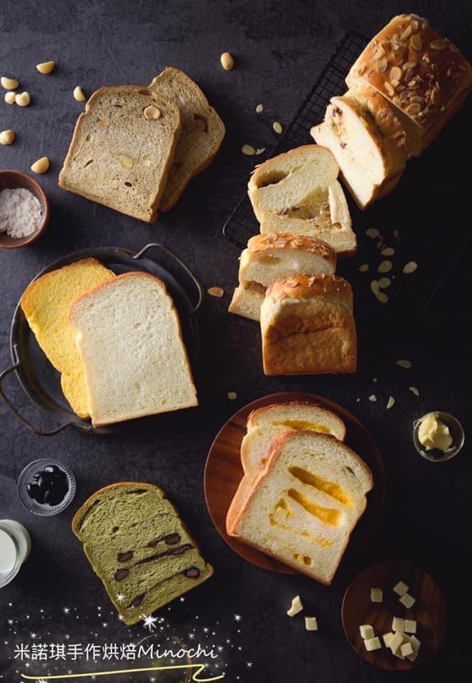 米諾琪手作烘培