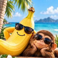 🍌そんなバナナ over30🌴大人のゆる雑談🐒