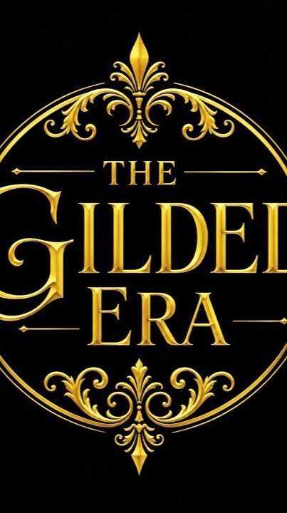 The Gilded Era