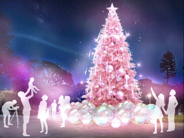 2023全台聖誕活動懶人包！台北101點燈、奇美博物館聖誕市集，邂逅極致的冬季浪漫！