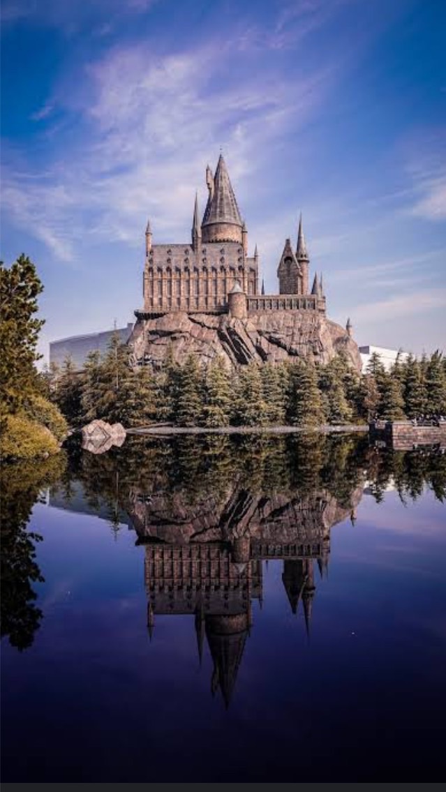 HOGWARTS