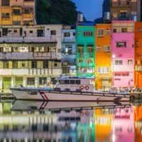 全島/跳島旅遊-基隆出發