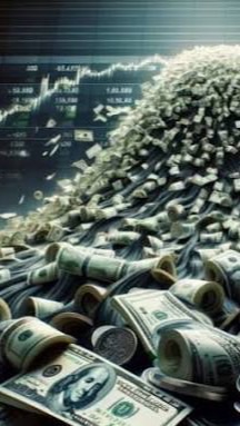 ชมรมคนเมา เทรดได้กำไรวันละล้าน 🍻📊💸