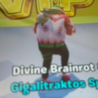ゴーアップ＋雑談＋ブロスタ