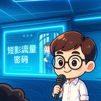 小盧的流量創富圈