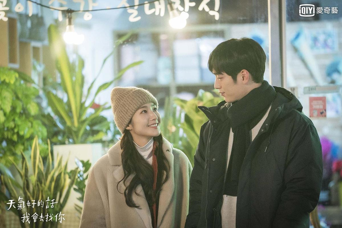 《海岸村恰恰恰》漁夫金宣虎竟能這麼帥！韓劇「鄉村愛情故事」推薦，這部比《山茶花》還好哭