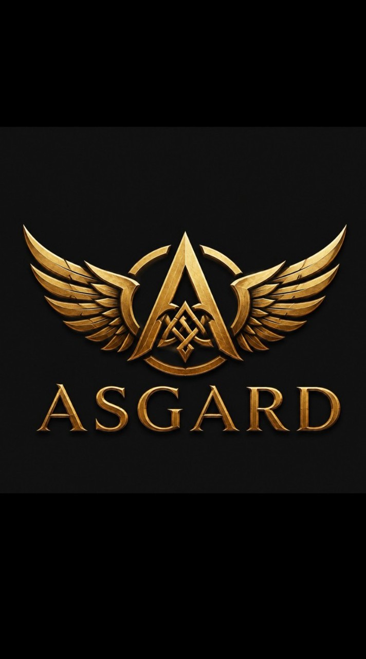 ASGARD l ติดต่อแอดมิน24ชม