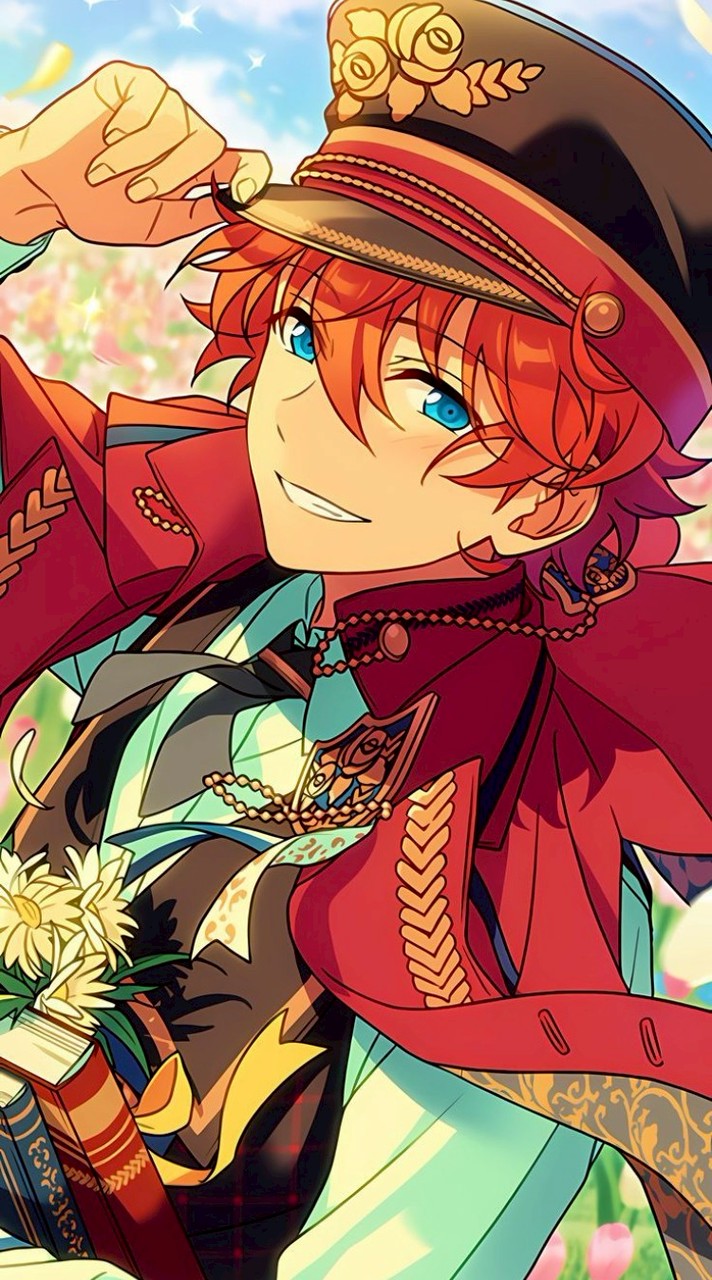 あんスタ緩也☆
