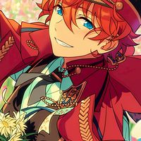 あんスタ緩也☆