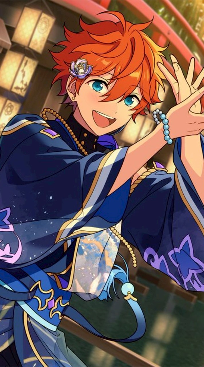 あんスタ緩なり☆