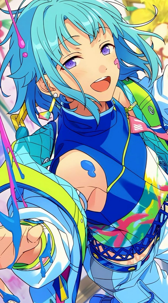 あんスタ緩也☆