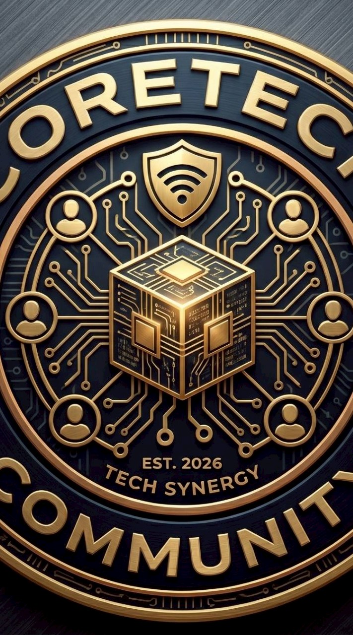 CoreTech Community