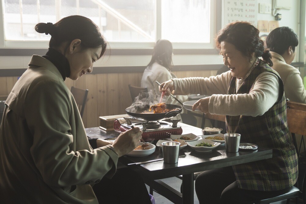 《京城怪物》金海淑7位韓劇兒女！不只《聽音》李寶英，還當過宋慧喬、李棟旭的媽！