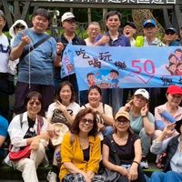 吃喝玩樂 50√單身瘋年紀（北部）
