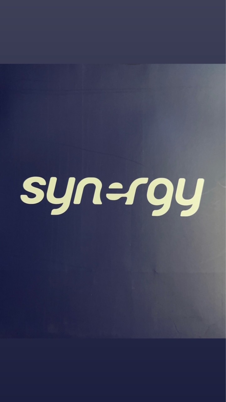 Lyisa’s Synergy 產品愛用資訊分享