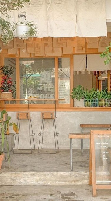ร้านตะวันคาเฟ่💫🌻