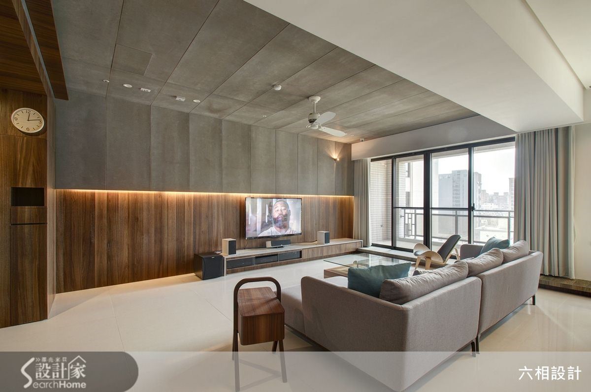 看更多作品相關圖：http://www.searchome.net/designercase.aspx?case=25000