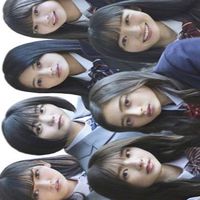 乃木坂46 5期生 なりきり