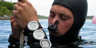  5 Manusia Dengan Kekuatan Langka Ini Ada di Bumi!