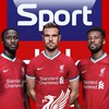 SportClick - Liverpool