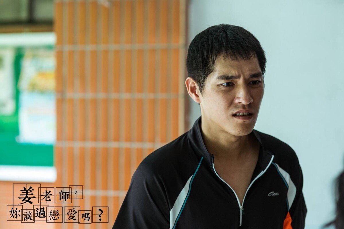 8位「為人師表」台劇角色！謝祖武最經典，許瑋甯上演師生戀，姚淳耀熱血教師變狼師！