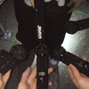 應援交換～～