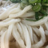 讃岐うどん大好き。