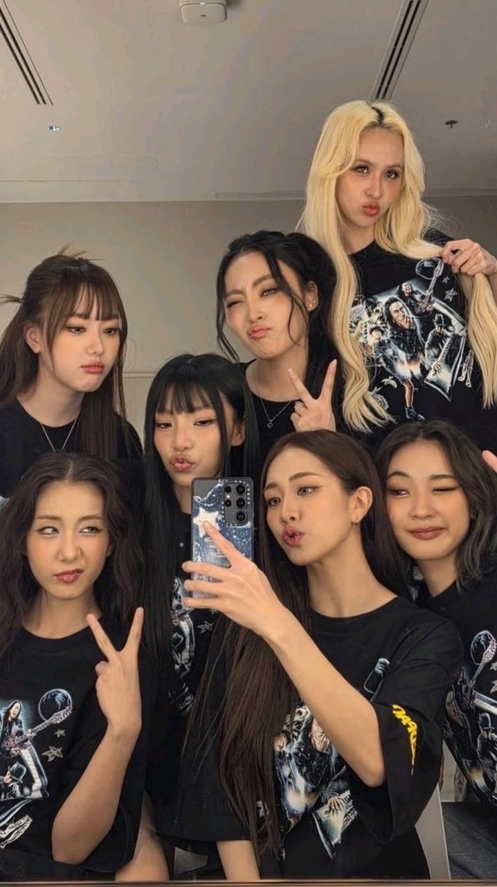 ครอบครัว 4eve ⭐️