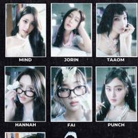 ครอบครัว 4eve ⭐️