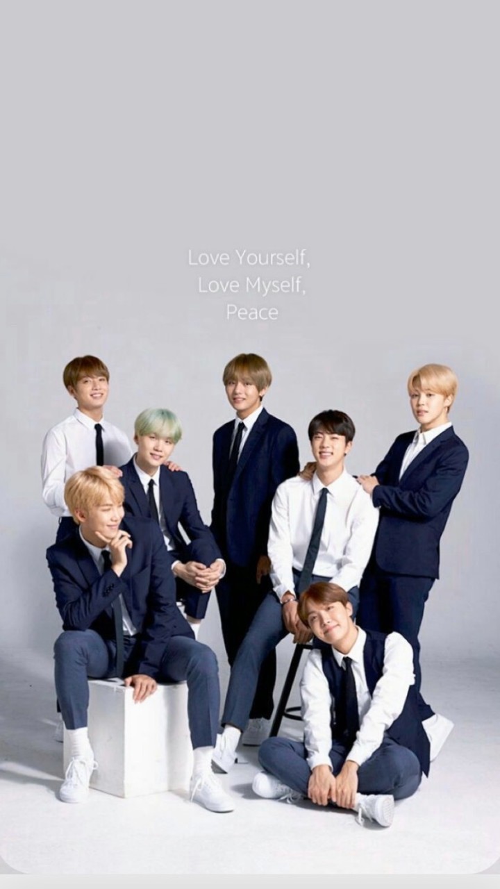 BTS × army OpenChat