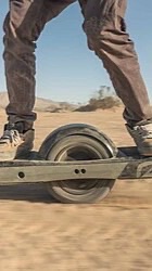 Onewheel