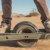 Onewheel