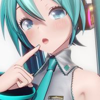 ദി  ᷇ᵕ  ᷆  )MMD団体
