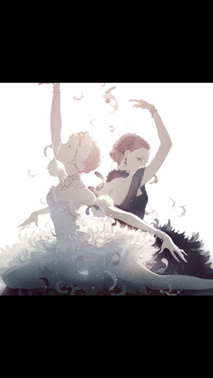 OpenChat バレエ ♥ballet♥