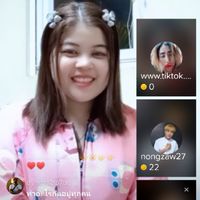 TikTok mon