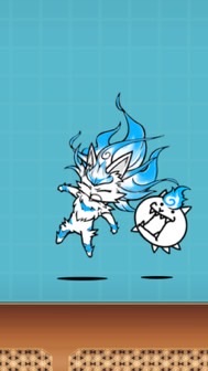 にゃんこ大戦争オプ