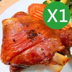 ◎☑大飯店等級豬腳！在家就能吃到|◎☑只要3步驟、10分鐘熱騰騰上桌|◎☑皮脆不油膩，黏黏膠質肉Q彈，多汁豬肉夠入味種類:豬腳/蹄膀風味:台式口味:不辣主要食材:豬肉葷/素:葷保存方式:冷凍-18℃以